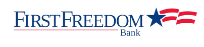 First Freedom Bank